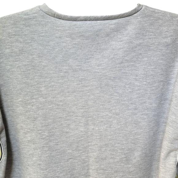 Maeve Stripe Tape Twofer Blouse Size XS - Picture 6 of 14